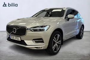 Volvo XC60 2020