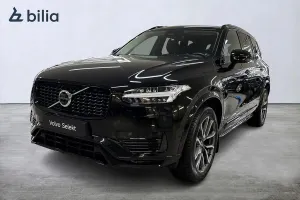 Volvo XC90 2023
