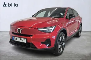 Volvo C40 2023