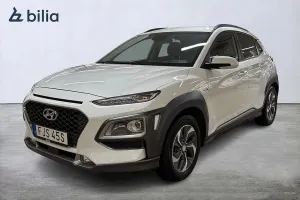 Hyundai Kona 2020