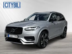 Volvo XC90 2021