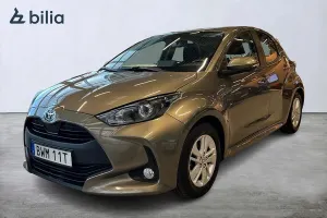 Toyota Yaris 2023