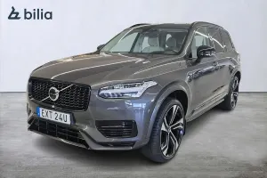 Volvo XC90 2023