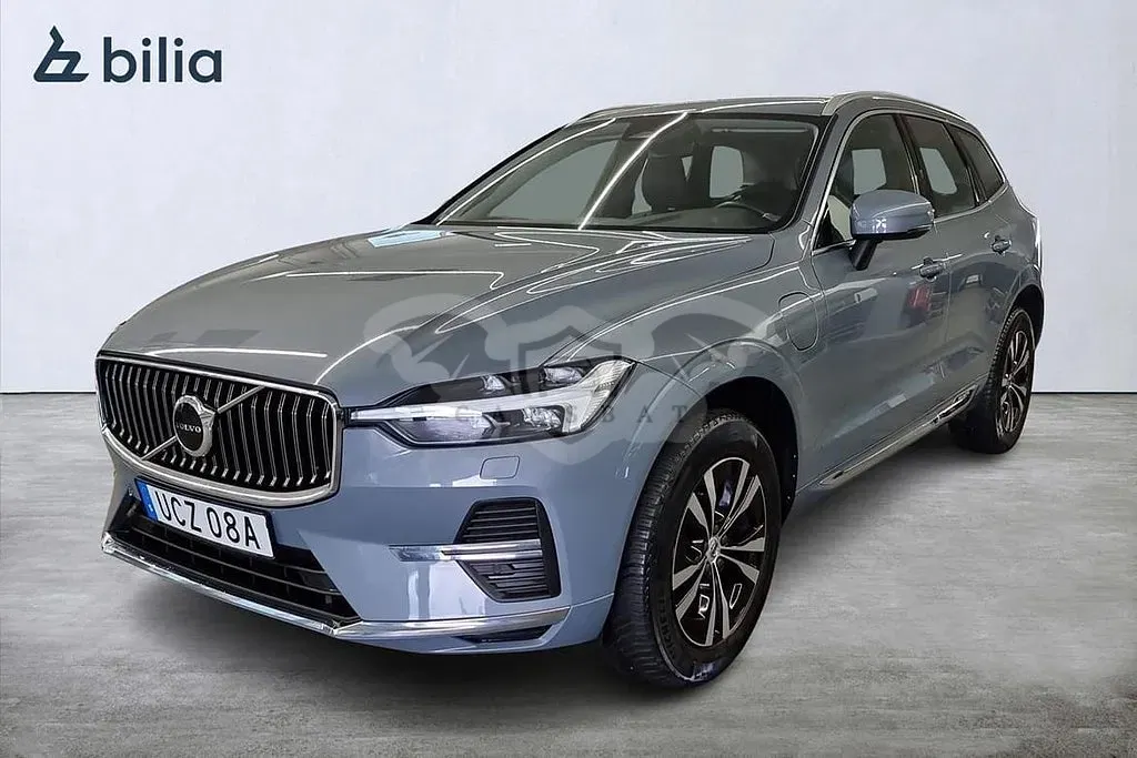 Volvo XC60 2023