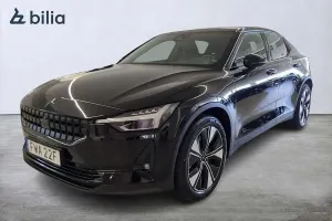 Polestar 2 2023