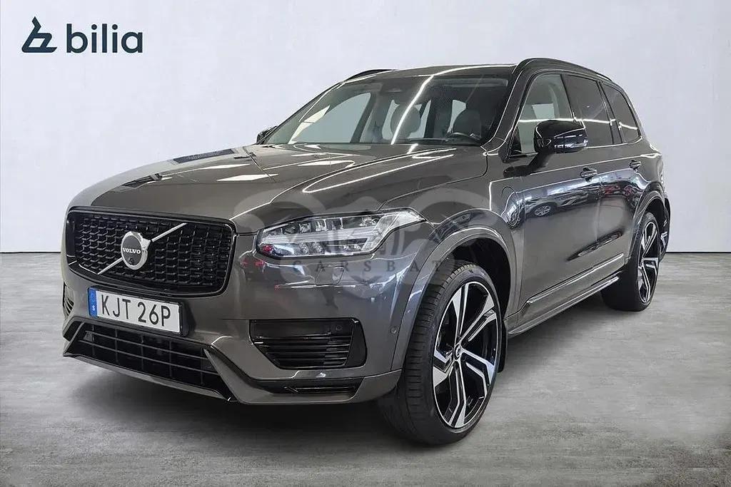 Volvo XC90 2023