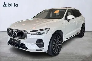Volvo XC60 2022