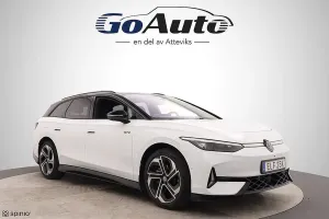 Volkswagen ID.7 2025