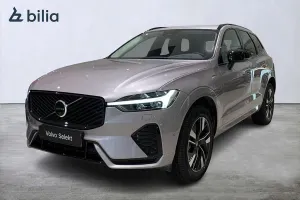 Volvo XC60 2025