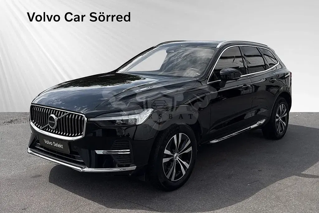 Volvo XC60 2023