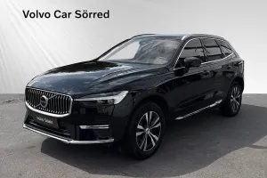 Volvo XC60 2023