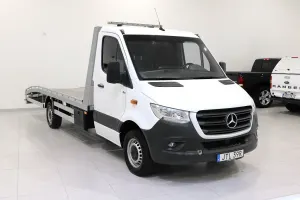 Mercedes-Benz Sprinter 2019