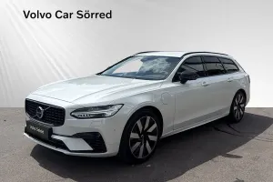 Volvo V90 2026