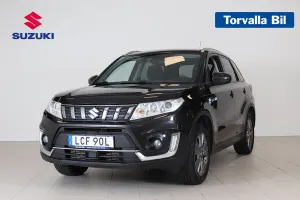 Suzuki Vitara 2019