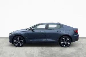 Polestar 2 2023