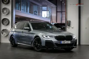 BMW 5 Series 530 2022
