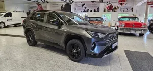 Toyota Rav4 2020