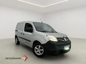 Renault Kangoo 2019