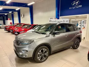 Suzuki Vitara 2024