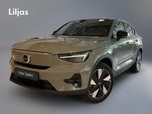 Volvo C40 2023