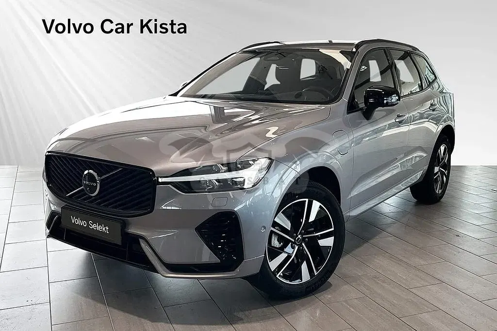 Volvo XC60 2026