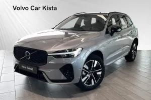 Volvo XC60 2026