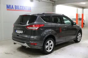 Ford Kuga 2016