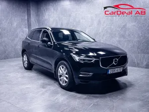 Volvo XC60 2018