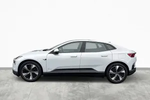 Polestar 4 2025