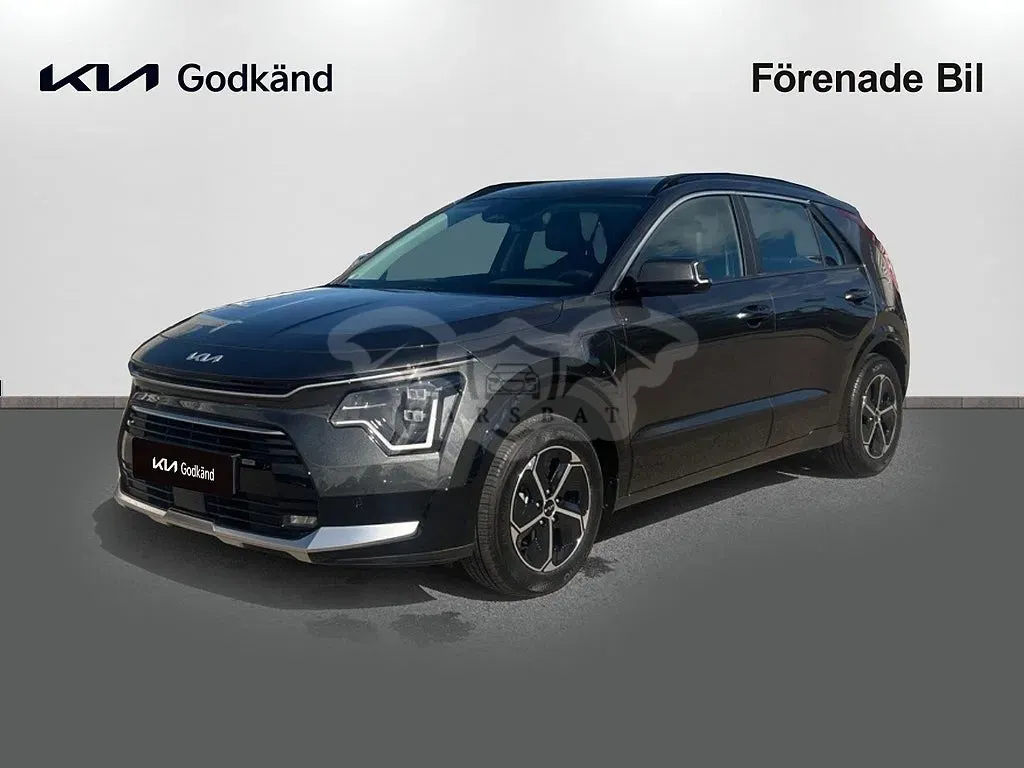 Kia Niro 2024