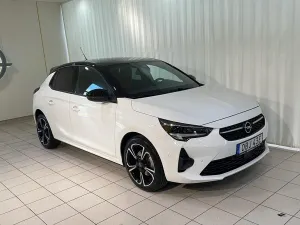 Opel Corsa 2022