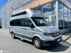 Volkswagen Crafter 2023