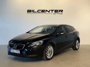 Volvo V40 2017