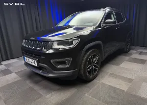 Jeep Compass 2018
