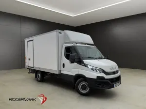 Iveco Daily 2022