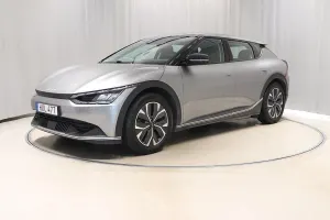 Kia EV6 2023
