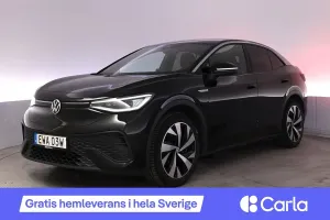 Volkswagen ID.5 2022