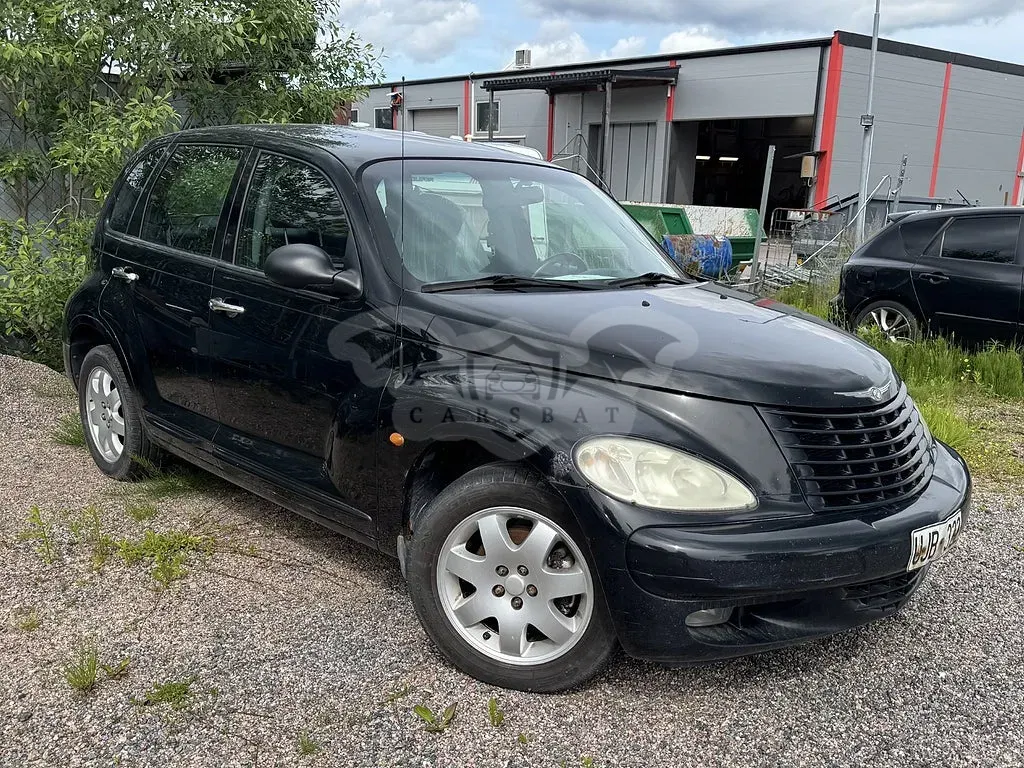 Chrysler PT Cruiser 2003