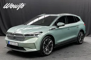 Skoda Enyaq iV 2023