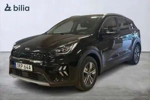 Kia Niro 2021
