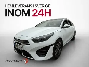 Kia Ceed 2022