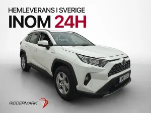 Toyota Rav4 2020