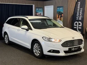 Ford Mondeo 2016