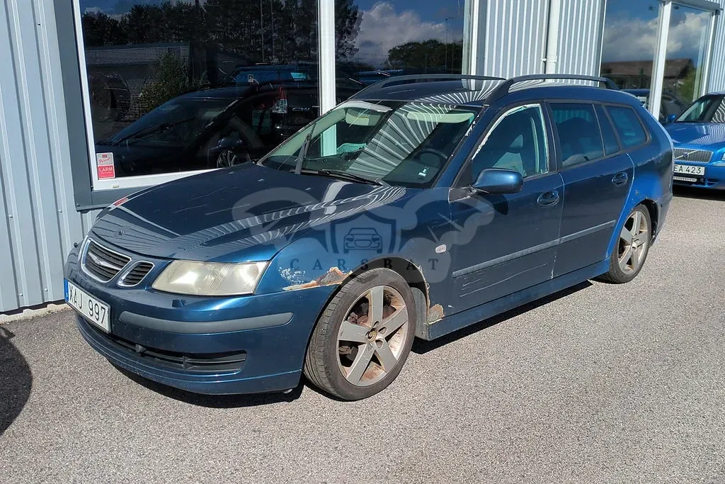 Saab 9-3 2005