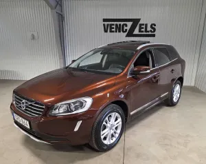 Volvo XC60 2015