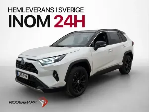 Toyota Rav4 2022