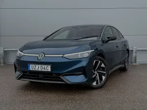 Volkswagen ID.7 2024