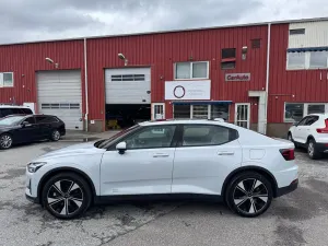 Polestar 2 2023