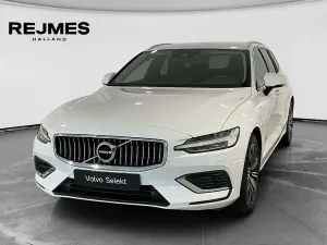 Volvo V60 2020