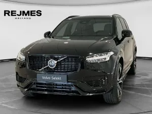 Volvo XC90 2025